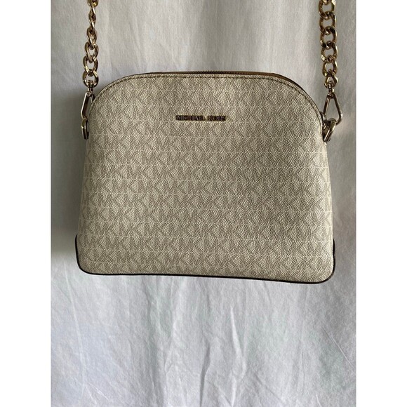 Michael Kors Jet Set Crossbody Bag Purse Handbag - Picture 1 of 12